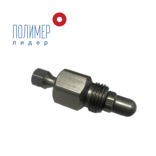 Кран манифольда для пистолетов PUSMAK SP2 и Graco