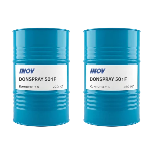 INOV DonSpray 501F