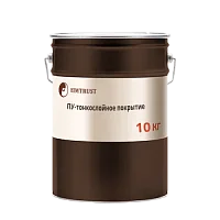 Химтраст ПУ–тонкослойное покрытие