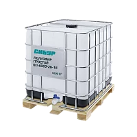 Сибур Простой полиэфир ПП-6003-2Б-18